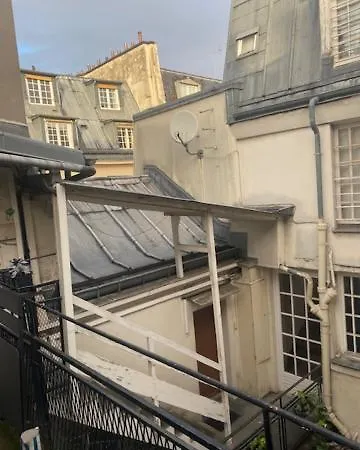 Cosy Odeon Paris